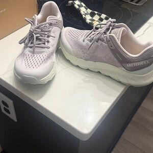 Merrell Antora 4 shoes NWB